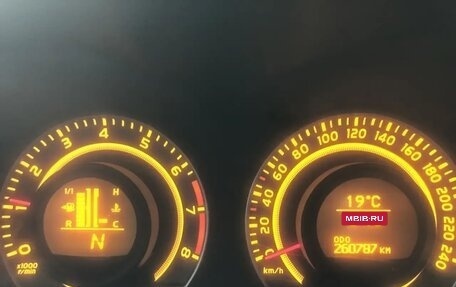 Toyota Corolla, 2007 год, 655 000 рублей, 8 фотография