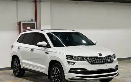 Skoda Karoq I, 2026 год, 2 430 000 рублей, 3 фотография
