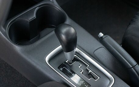 Mitsubishi Outlander III рестайлинг 3, 2013 год, 1 500 000 рублей, 15 фотография