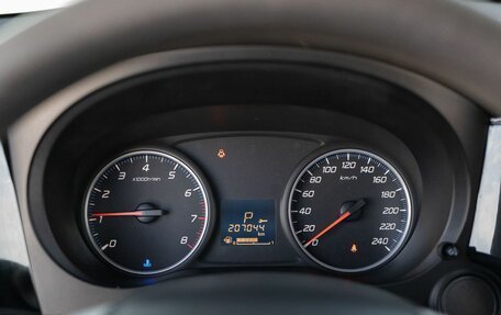 Mitsubishi Outlander III рестайлинг 3, 2013 год, 1 500 000 рублей, 13 фотография
