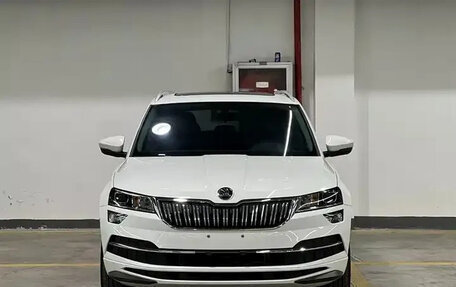 Skoda Karoq I, 2026 год, 2 430 000 рублей, 2 фотография