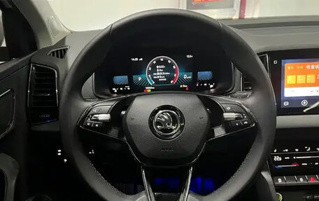 Skoda Karoq I, 2026 год, 2 430 000 рублей, 10 фотография