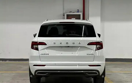 Skoda Karoq I, 2026 год, 2 430 000 рублей, 5 фотография