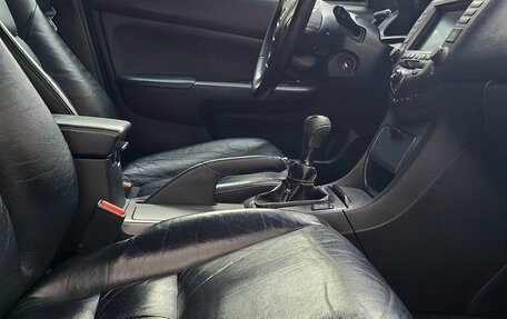 Honda Accord VII рестайлинг, 2006 год, 900 000 рублей, 12 фотография