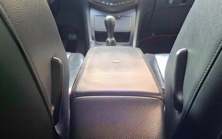 Honda Accord VII рестайлинг, 2006 год, 900 000 рублей, 13 фотография