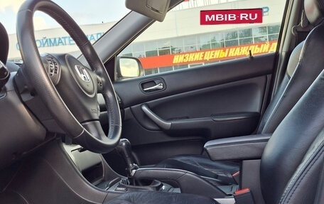 Honda Accord VII рестайлинг, 2006 год, 900 000 рублей, 11 фотография