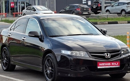 Honda Accord VII рестайлинг, 2006 год, 900 000 рублей, 1 фотография