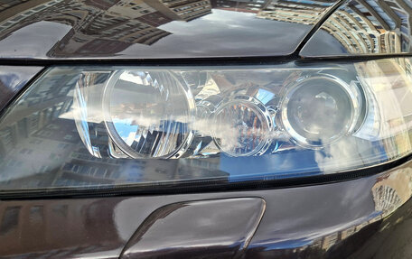 Honda Accord VII рестайлинг, 2006 год, 900 000 рублей, 16 фотография