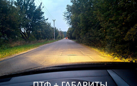Honda Accord VII рестайлинг, 2006 год, 900 000 рублей, 20 фотография