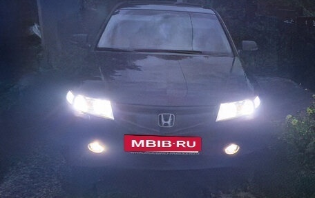 Honda Accord VII рестайлинг, 2006 год, 900 000 рублей, 19 фотография