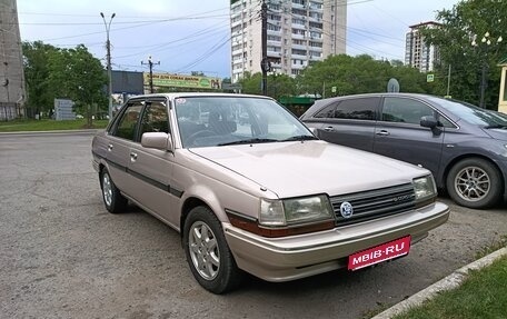Toyota Corona VIII (T170), 1985 год, 285 000 рублей, 1 фотография