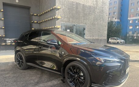 Lexus NX, 2023 год, 7 200 000 рублей, 2 фотография