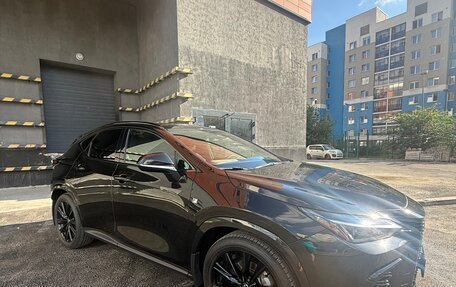 Lexus NX, 2023 год, 7 200 000 рублей, 4 фотография