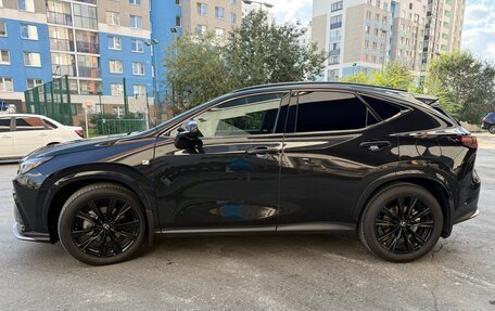 Lexus NX, 2023 год, 7 200 000 рублей, 7 фотография