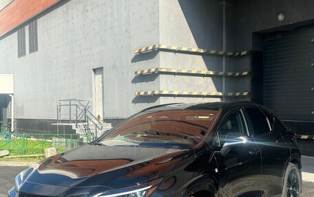 Lexus NX, 2023 год, 7 200 000 рублей, 3 фотография