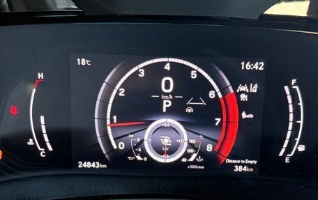 Lexus NX, 2023 год, 7 200 000 рублей, 11 фотография