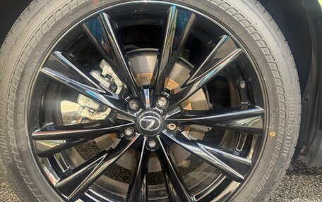 Lexus NX, 2023 год, 7 200 000 рублей, 12 фотография