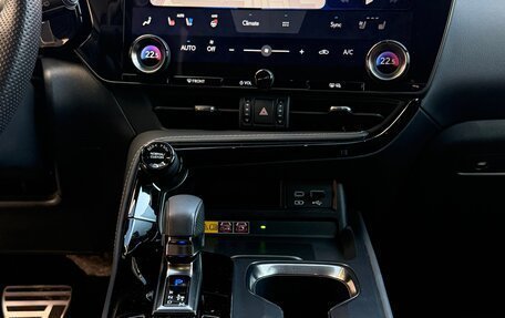 Lexus NX, 2023 год, 7 200 000 рублей, 15 фотография