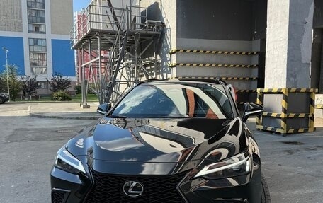 Lexus NX, 2023 год, 7 200 000 рублей, 9 фотография