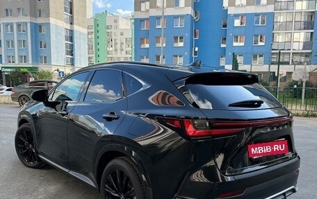 Lexus NX, 2023 год, 7 200 000 рублей, 6 фотография