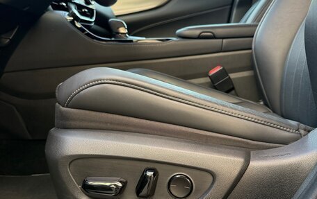 Lexus NX, 2023 год, 7 200 000 рублей, 17 фотография