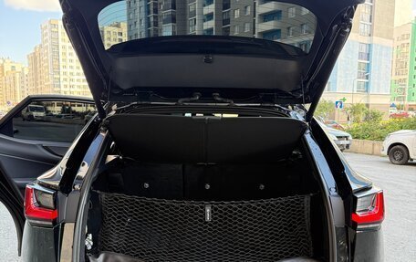 Lexus NX, 2023 год, 7 200 000 рублей, 23 фотография
