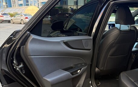 Lexus NX, 2023 год, 7 200 000 рублей, 19 фотография