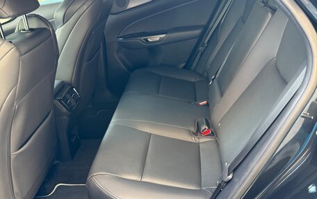 Lexus NX, 2023 год, 7 200 000 рублей, 18 фотография