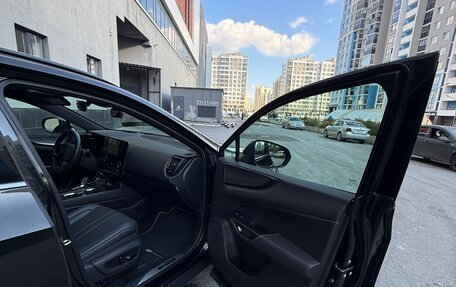 Lexus NX, 2023 год, 7 200 000 рублей, 25 фотография