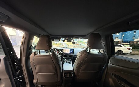 Lexus NX, 2023 год, 7 200 000 рублей, 24 фотография