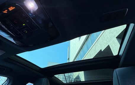 Lexus NX, 2023 год, 7 200 000 рублей, 30 фотография
