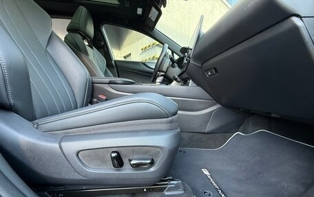 Lexus NX, 2023 год, 7 200 000 рублей, 21 фотография