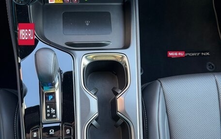 Lexus NX, 2023 год, 7 200 000 рублей, 28 фотография