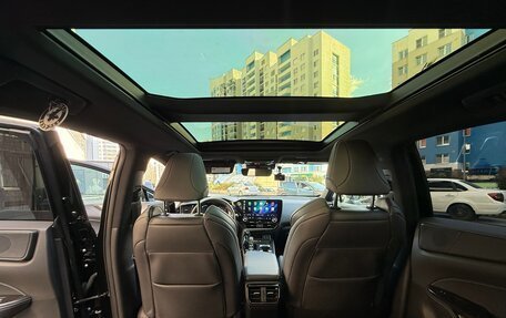 Lexus NX, 2023 год, 7 200 000 рублей, 34 фотография