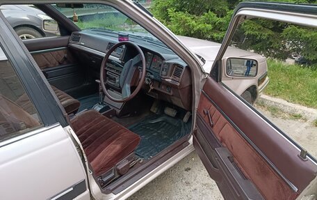 Toyota Corona VIII (T170), 1985 год, 285 000 рублей, 6 фотография