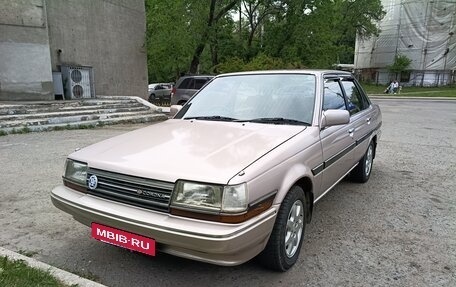 Toyota Corona VIII (T170), 1985 год, 285 000 рублей, 2 фотография
