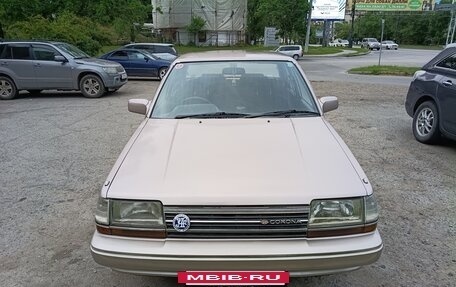 Toyota Corona VIII (T170), 1985 год, 285 000 рублей, 3 фотография