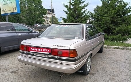 Toyota Corona VIII (T170), 1985 год, 285 000 рублей, 5 фотография