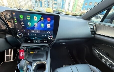 Lexus NX, 2023 год, 7 200 000 рублей, 33 фотография