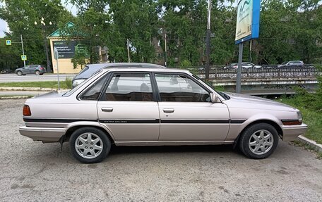 Toyota Corona VIII (T170), 1985 год, 285 000 рублей, 10 фотография