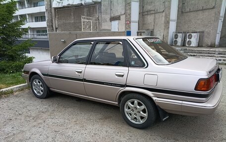 Toyota Corona VIII (T170), 1985 год, 285 000 рублей, 15 фотография
