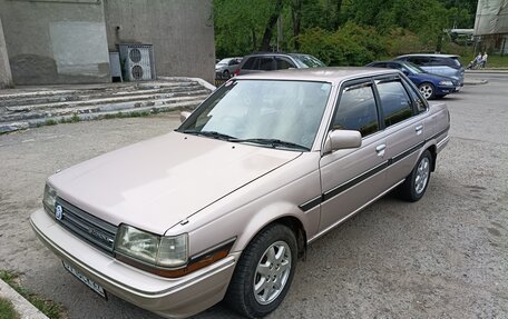 Toyota Corona VIII (T170), 1985 год, 285 000 рублей, 11 фотография