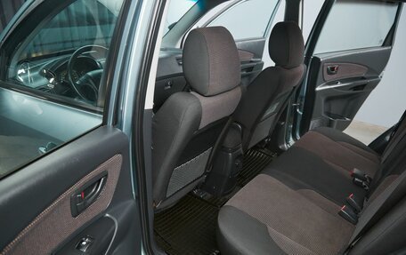 Hyundai Tucson III, 2008 год, 749 000 рублей, 12 фотография