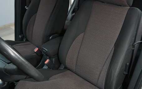Hyundai Tucson III, 2008 год, 749 000 рублей, 11 фотография