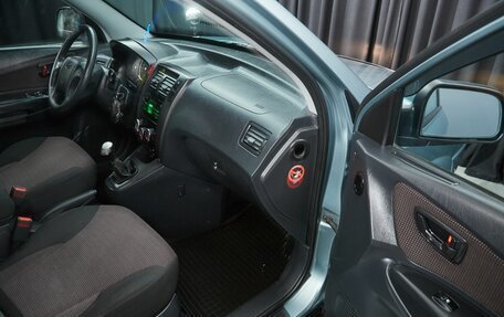 Hyundai Tucson III, 2008 год, 749 000 рублей, 13 фотография