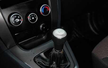 Hyundai Tucson III, 2008 год, 749 000 рублей, 17 фотография