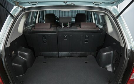 Hyundai Tucson III, 2008 год, 749 000 рублей, 18 фотография
