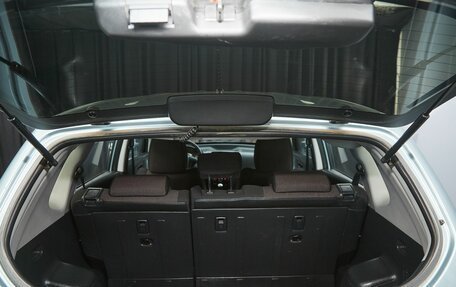 Hyundai Tucson III, 2008 год, 749 000 рублей, 19 фотография