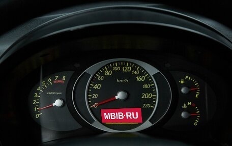 Hyundai Tucson III, 2008 год, 749 000 рублей, 15 фотография