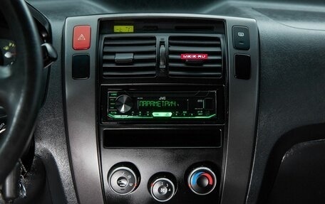 Hyundai Tucson III, 2008 год, 749 000 рублей, 16 фотография